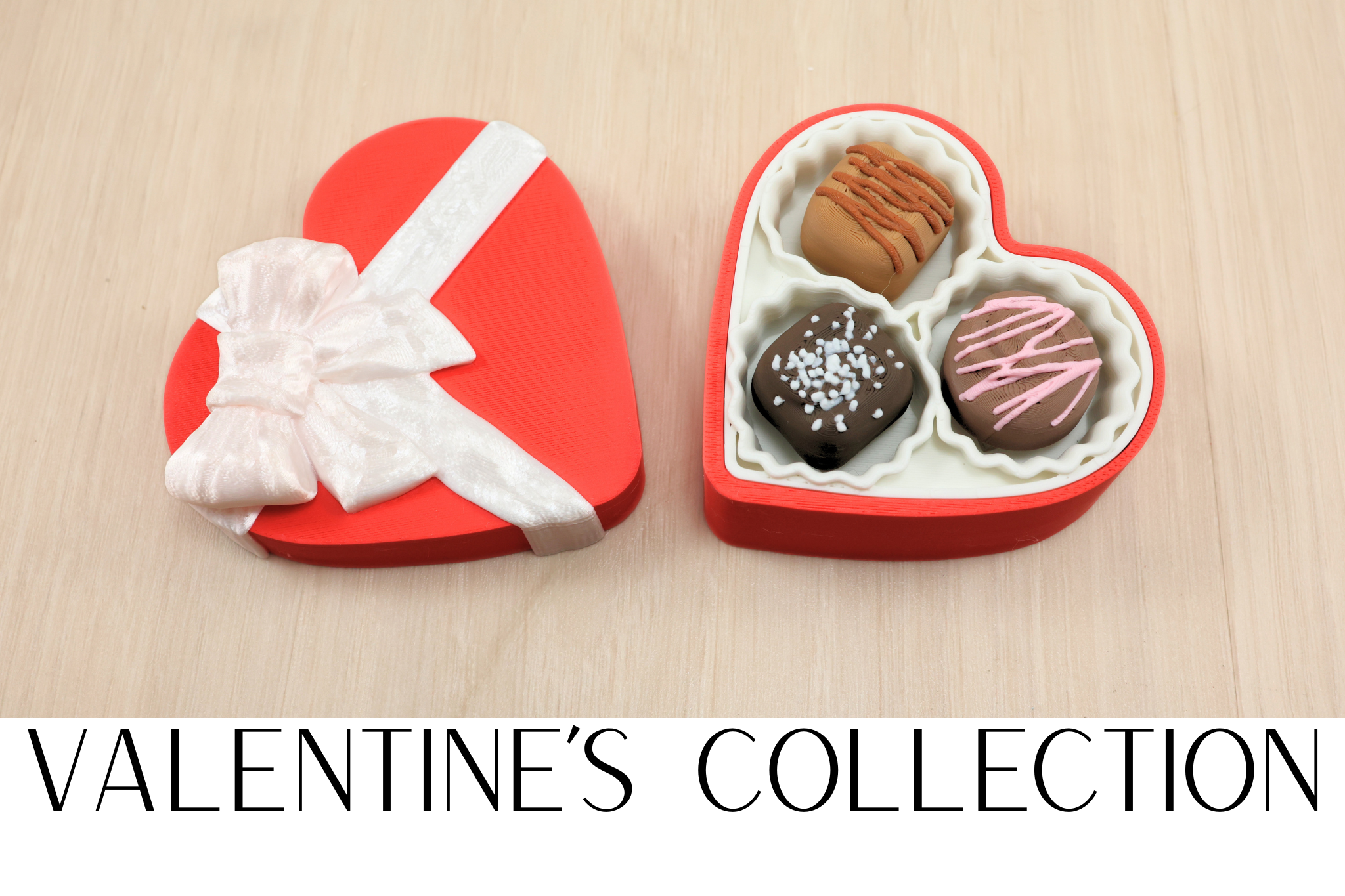 Valentine's Collection