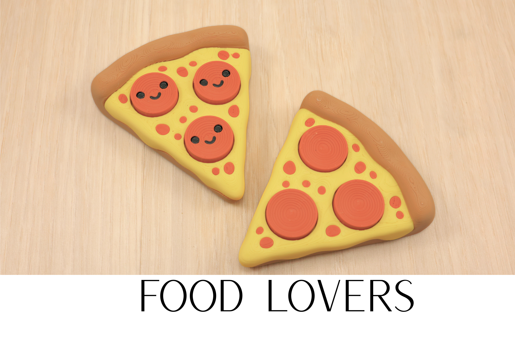 Food Lovers