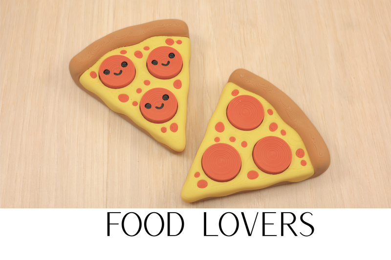 Food Lovers