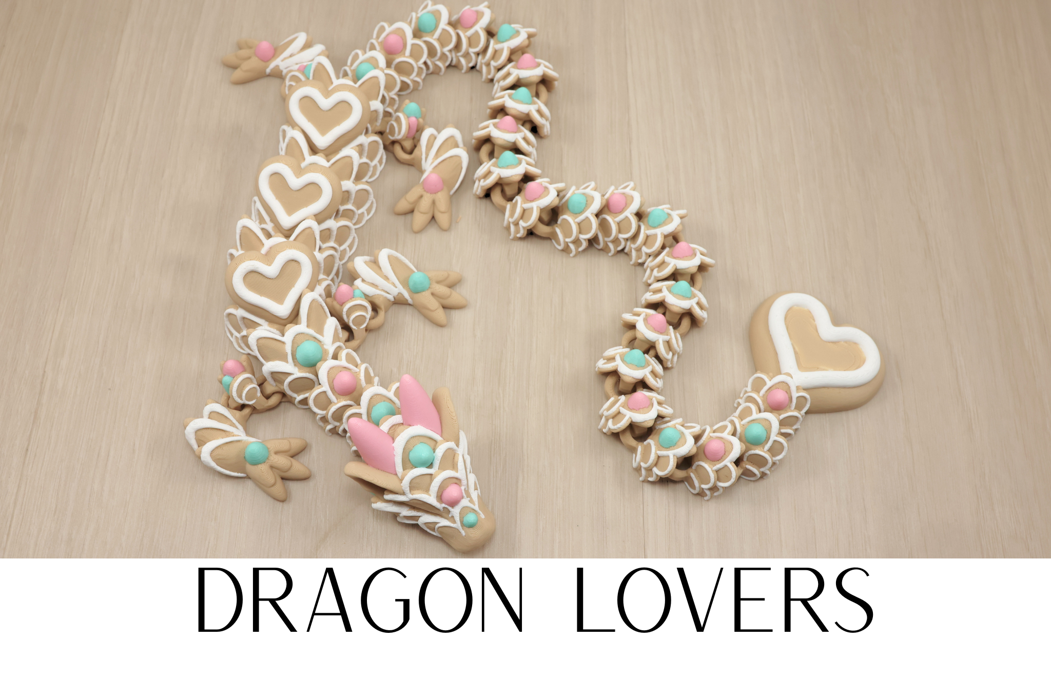 Dragon Lovers
