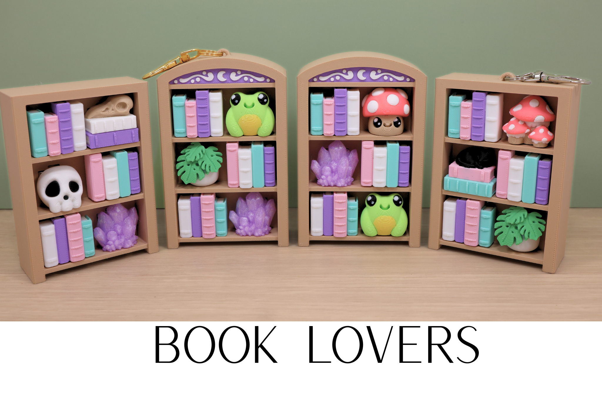 Book Lover