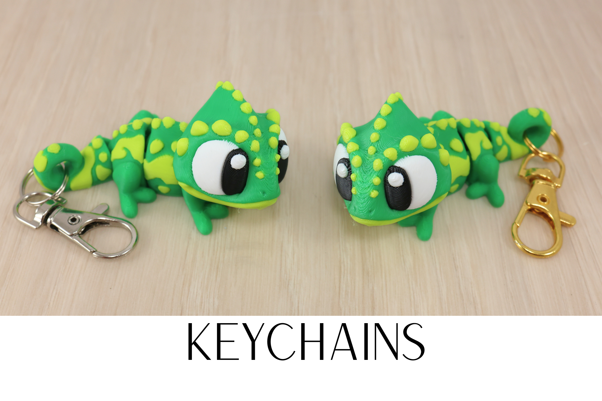 Keychains