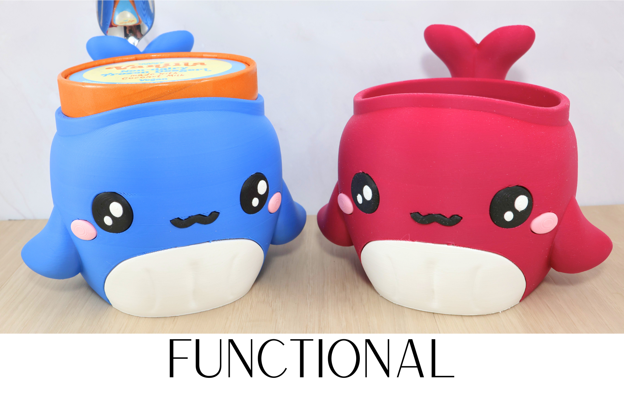 Functional Collection