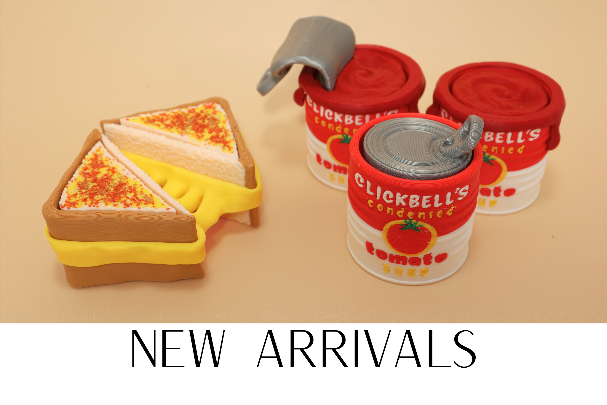 New Products