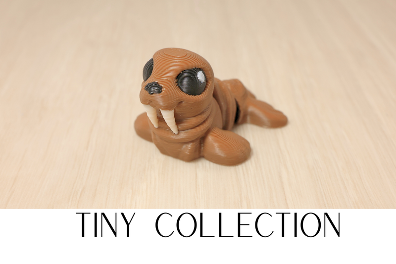 Tiny Collection