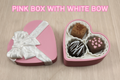 3D Printed Sweetheart Chocolate Clicker Box