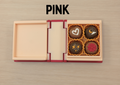 3D Printed Book with Chocolate Fidget Clickers