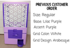 3D Printed Mini Size Capsule Dispenser GachaPop Machine