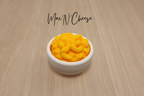 3D Printed Pasta Clicker Fidget Toy