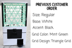 3D Printed Mini Size Capsule Dispenser GachaPop Machine