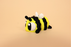 3D Printed Articulated Bumble Bee Fidget Toy