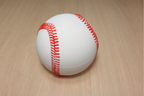 3D Printed Sports Containers