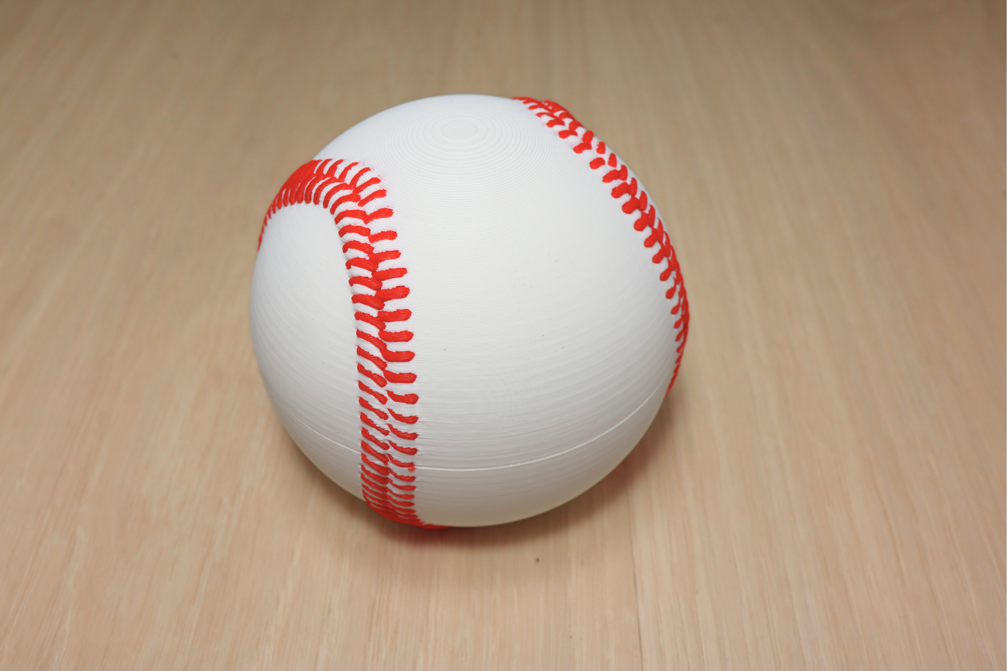 3D Printed Sports Containers