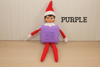 3D Printed Elf NeeDoh Costume