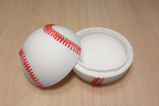 3D Printed Sports Containers