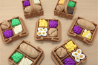 3D Printed Picnic Basket Clicker