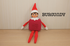 3D Printed Elf NeeDoh Costume