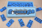 3D Printed Cookie Dominoes Game