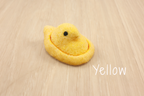 3D Printed Easter Peep Clicker Fidget Toy