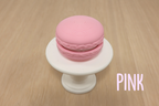 3D Printed Easter Macaron Clicker Fidget Toy