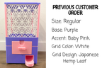 3D Printed Mini Size Capsule Dispenser GachaPop Machine