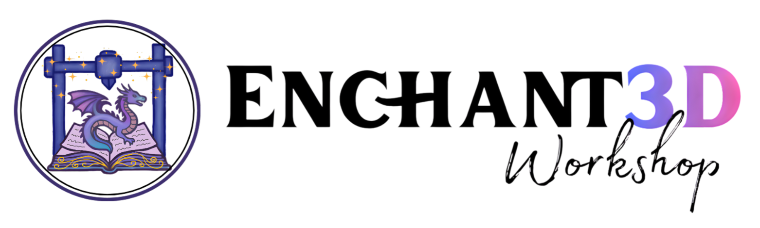 Enchant3D Workshop