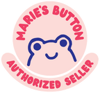 3D Printed Valentine's Day V-Pet Fidget Toy