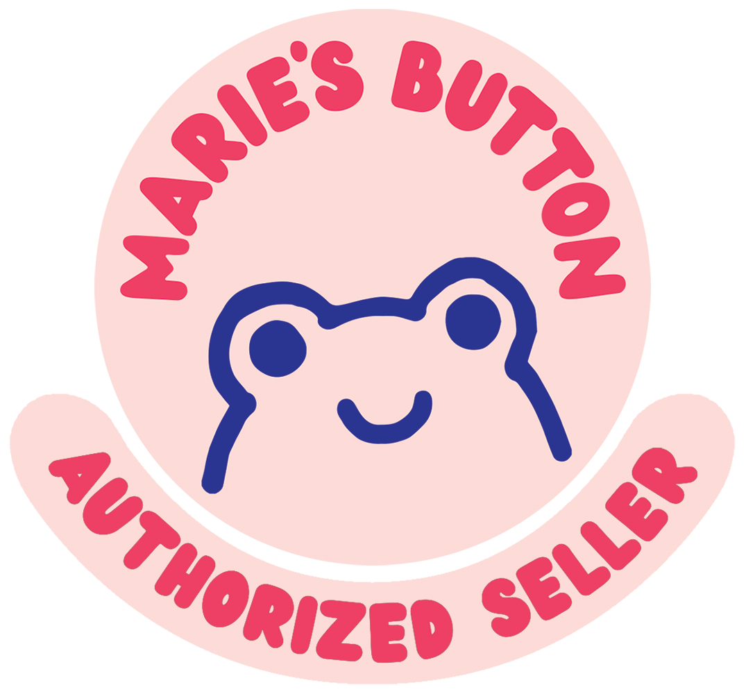 3D Printed Valentine's Day V-Pet Fidget Toy