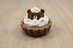 Bear Dessert 3D Printed Fidget Clicker